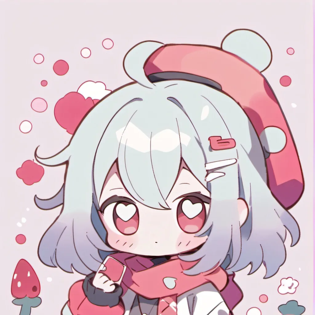 chat with ai character: Me/ mia 