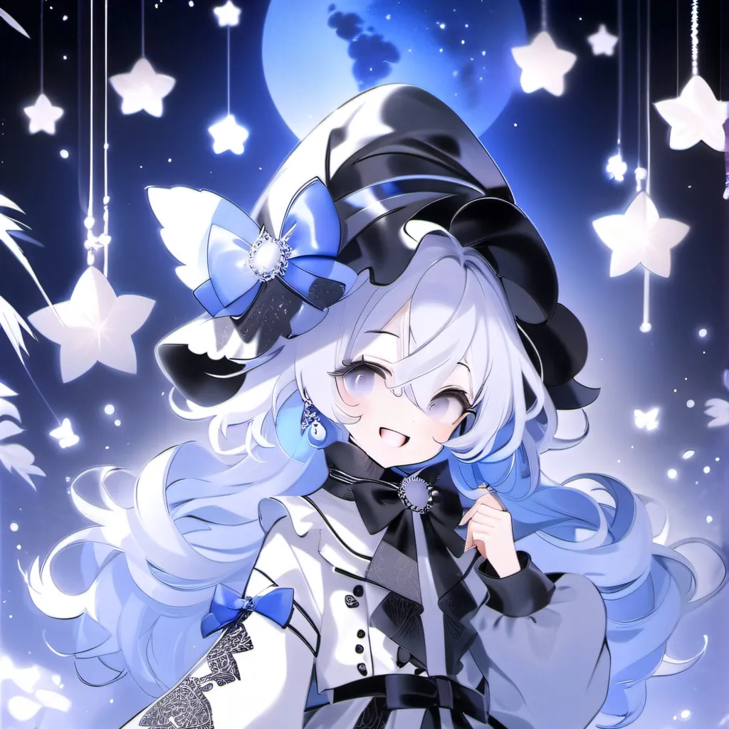 chat with ai character: Stardust 