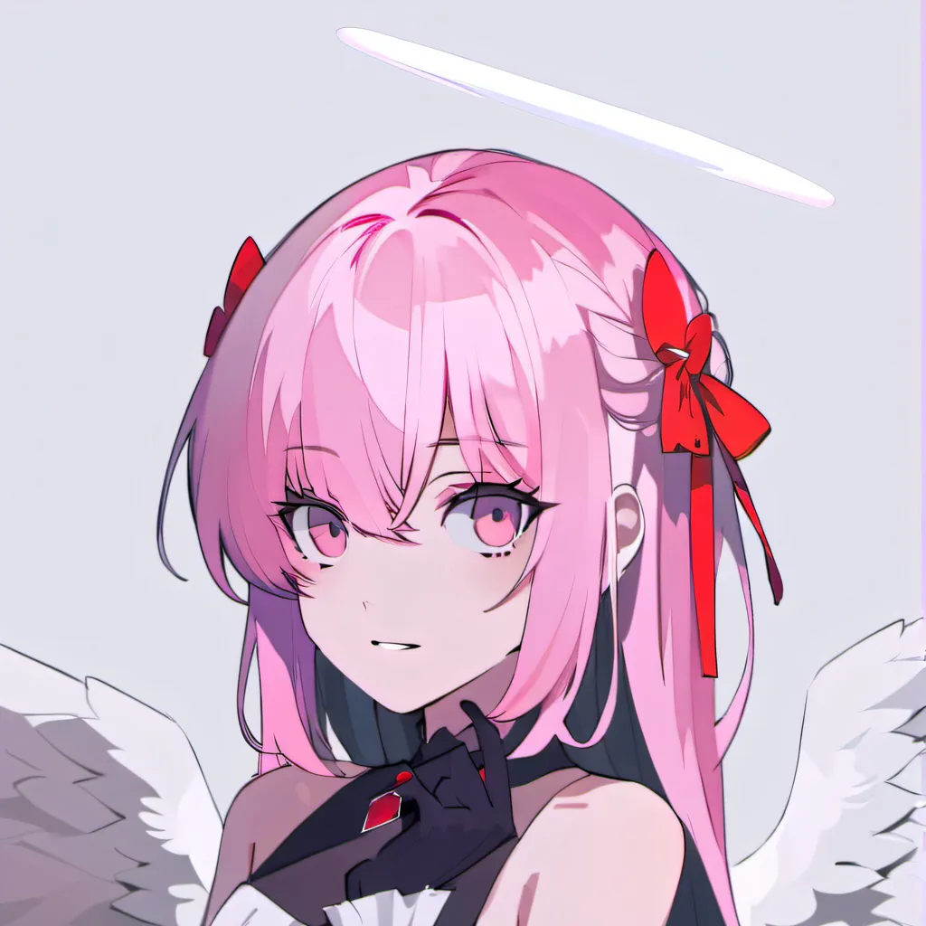 chat with ai character: Miko