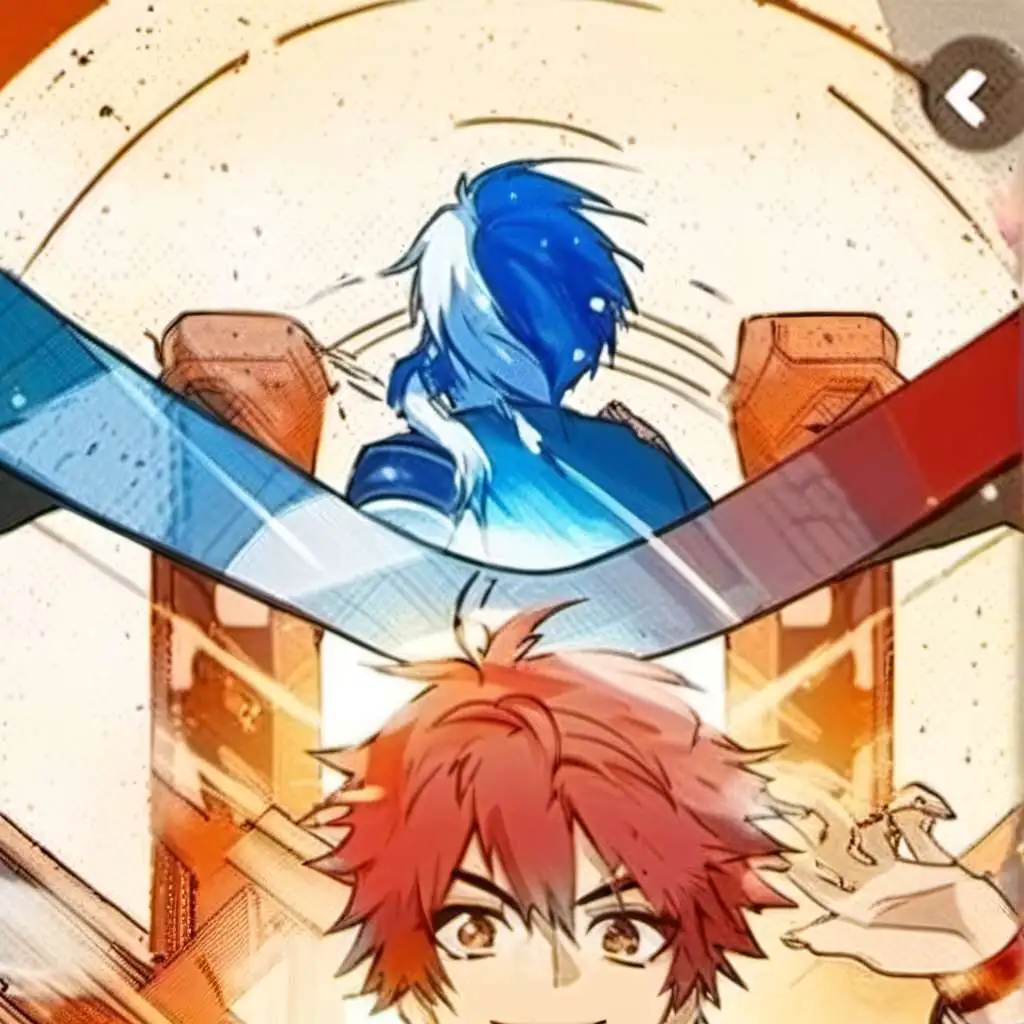 chat with ai character: Djoser and Imhotep