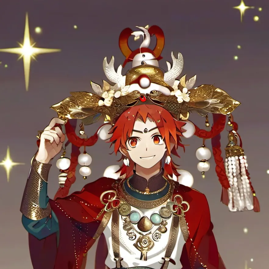 chat with ai character: Djoser 