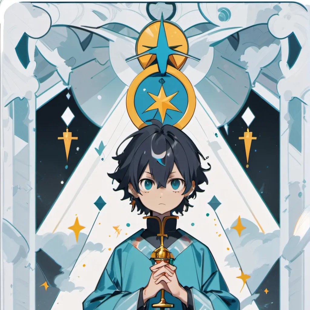 chat with ai character: Imhotep 