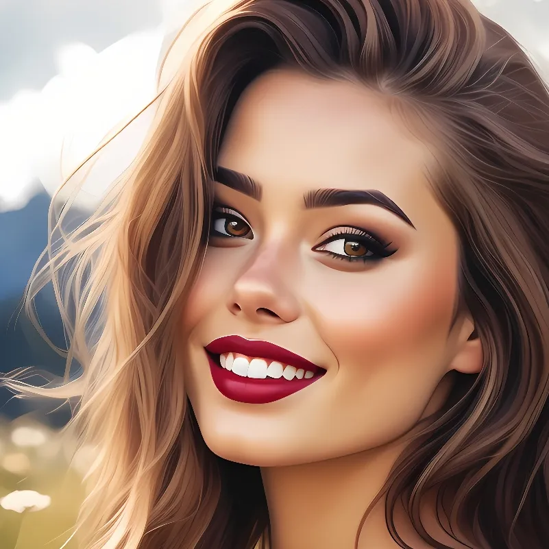 chat with ai character: Eden