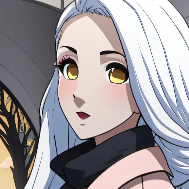 chat with ai character: khaly