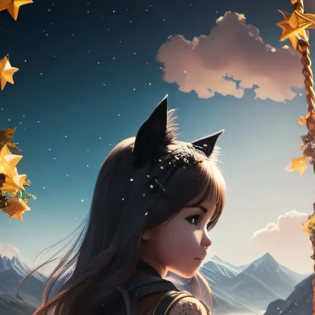 chat with ai character: Cherry Rose