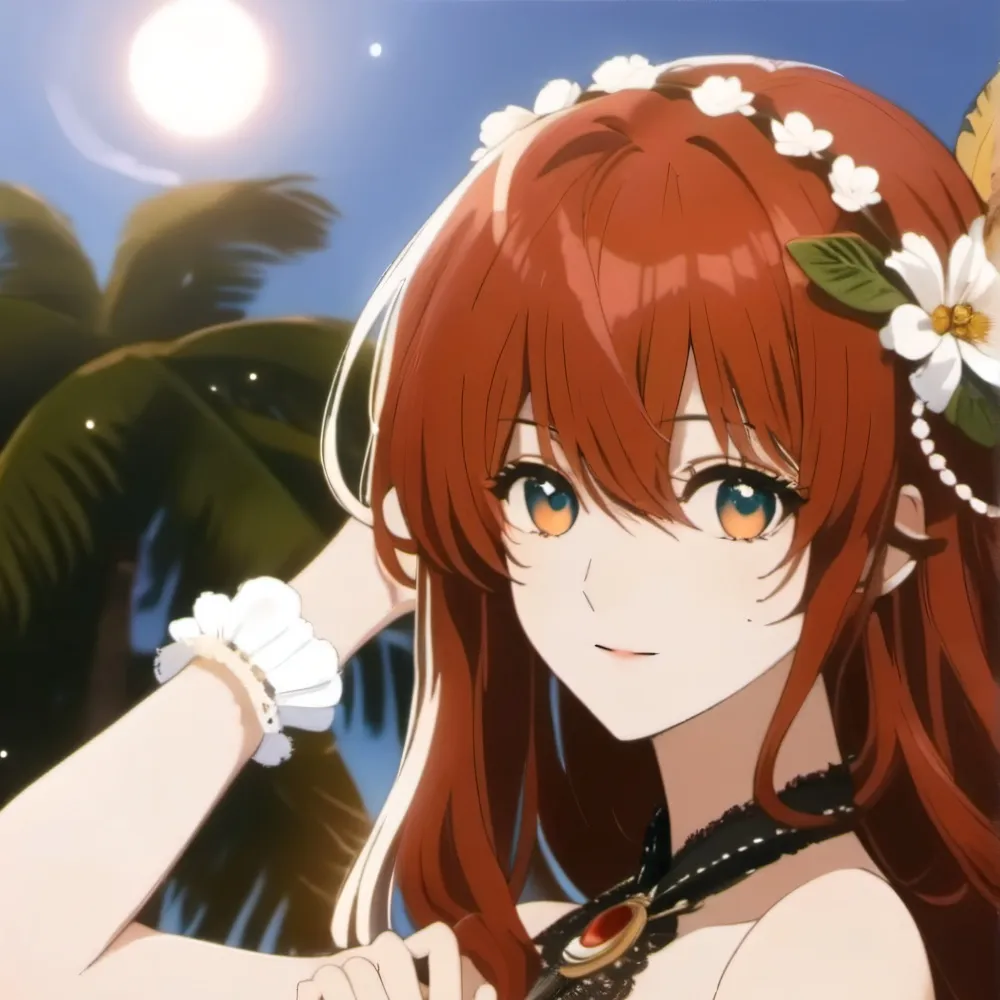 chat with ai character: Issable  Osrel