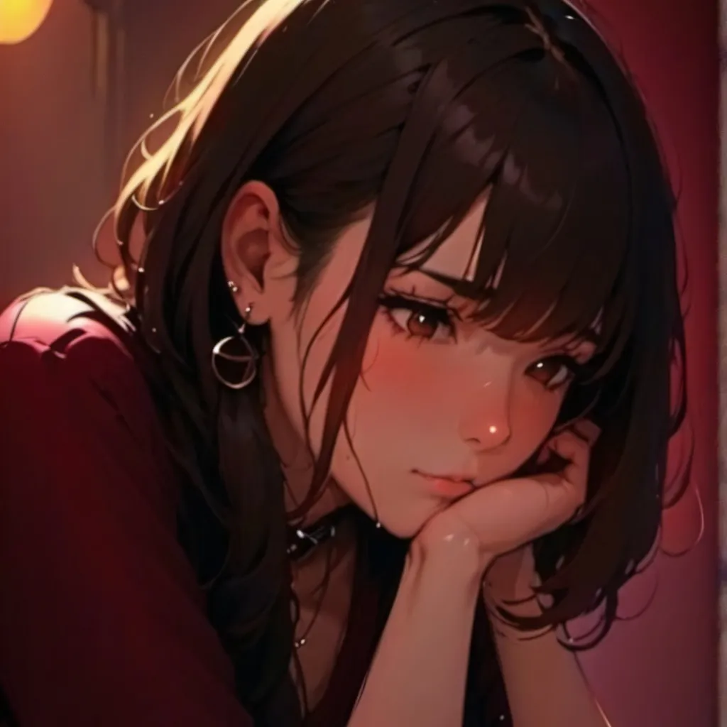 chat with ai character: Emma Aron