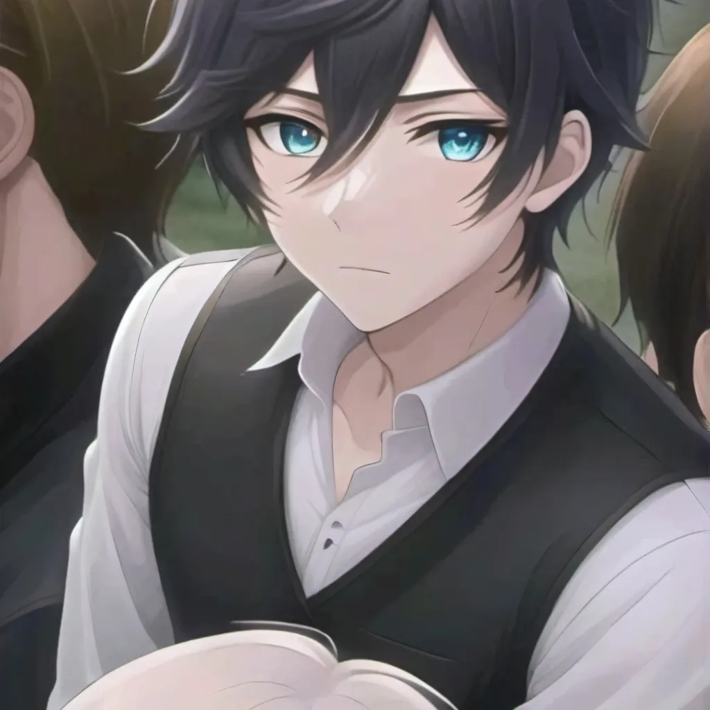 chat with ai character: Will