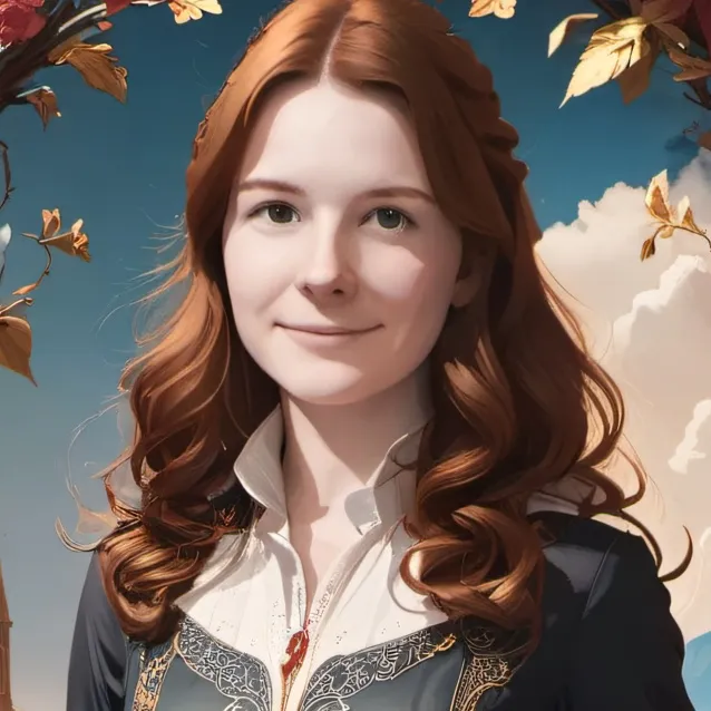 chat with ai character: lily