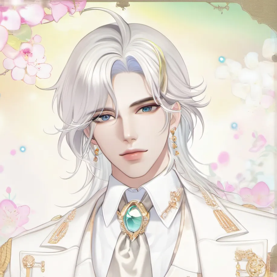 chat with ai character: Kilo 