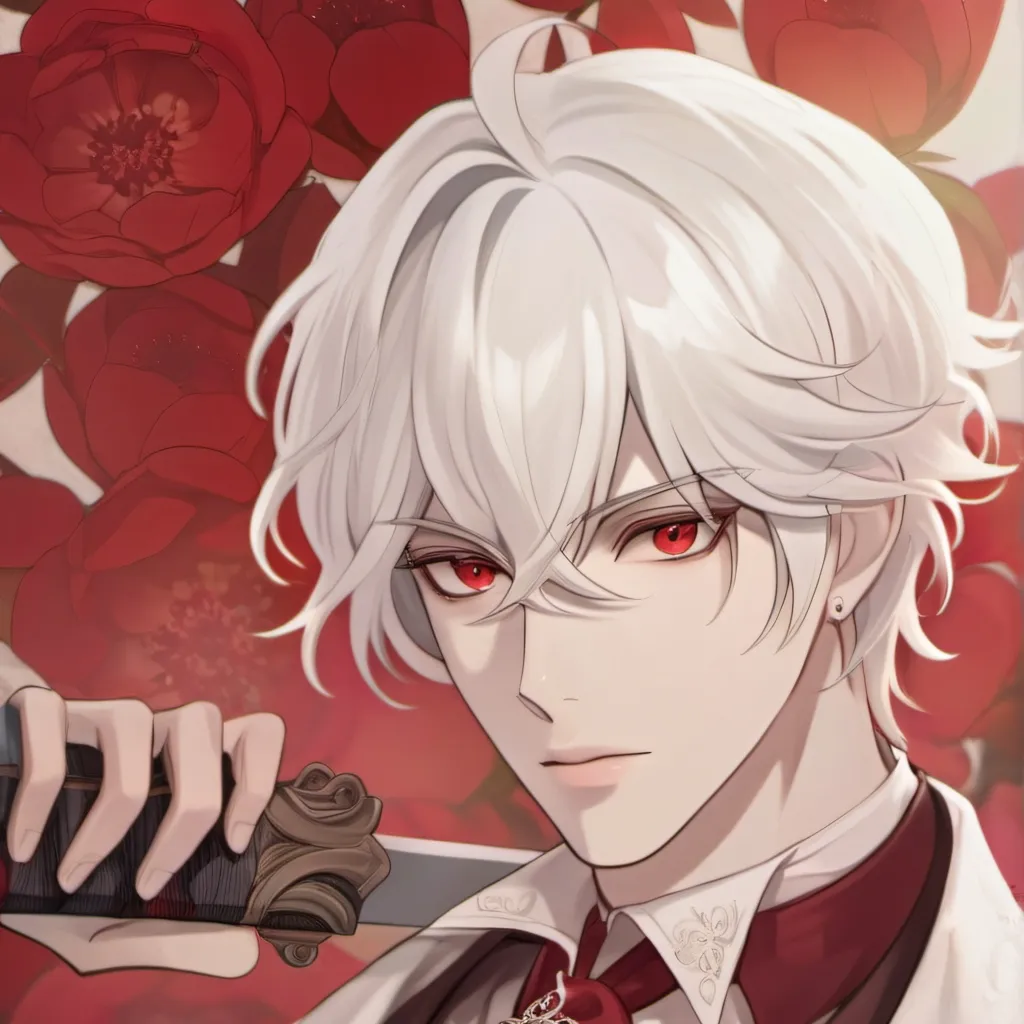 chat with ai character: Claud