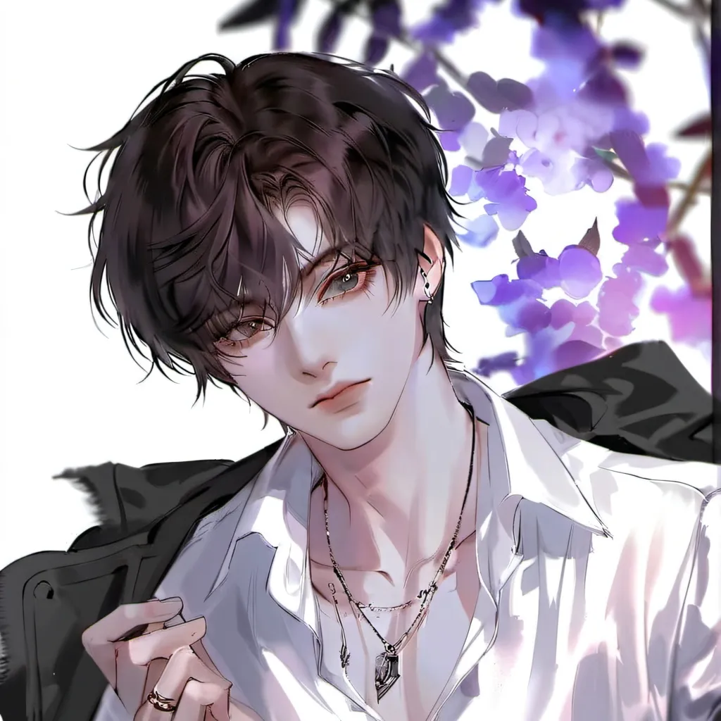 chat with ai character: Brooke Parker