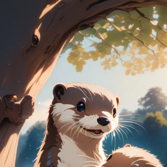 chat with ai character: Boris and Sarah