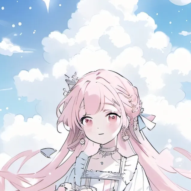 chat with ai character: Lala