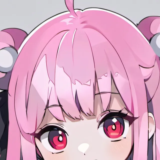 chat with ai character: Pinkie pie