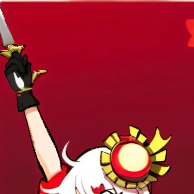 chat with ai character: demon slayer