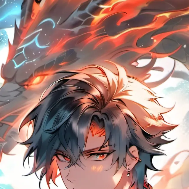 chat with ai character: Ace