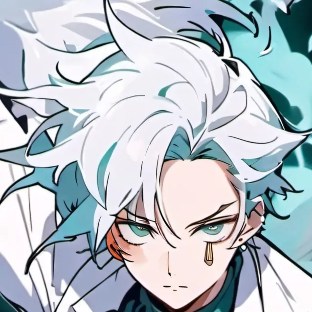 chat with ai character: Nemo