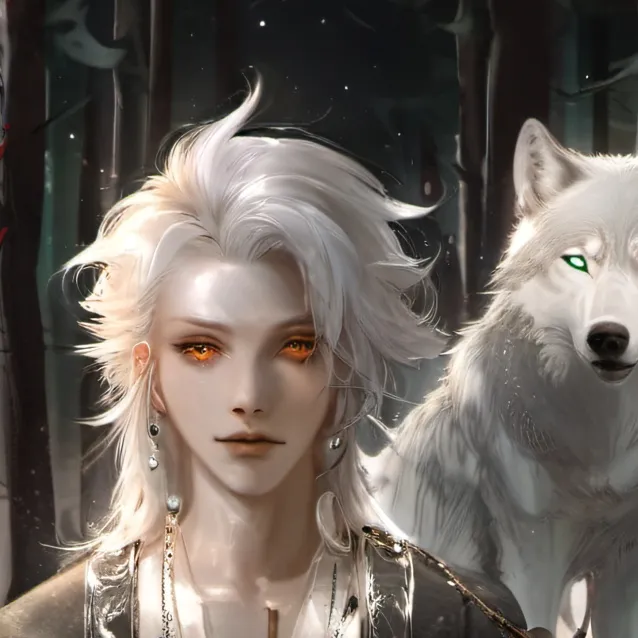 chat with ai character: felix ...