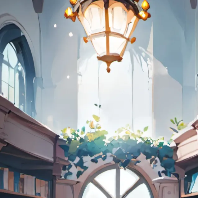 chat with ai character: random person