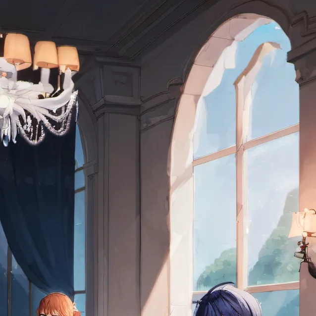 chat with ai character: Sophie