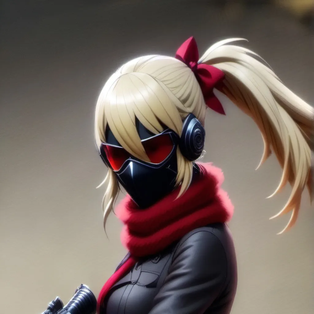 chat with ai character: Lilia Reznya 