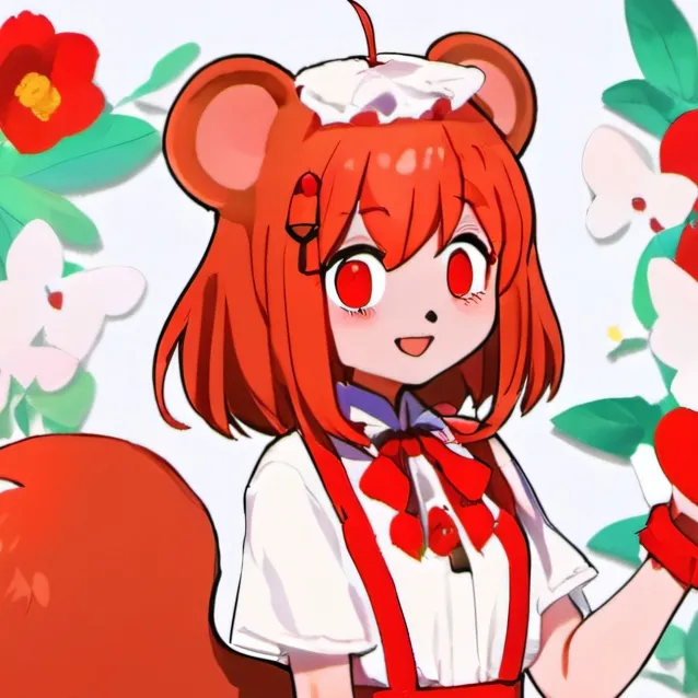 chat with ai character: Bobby Bearhug