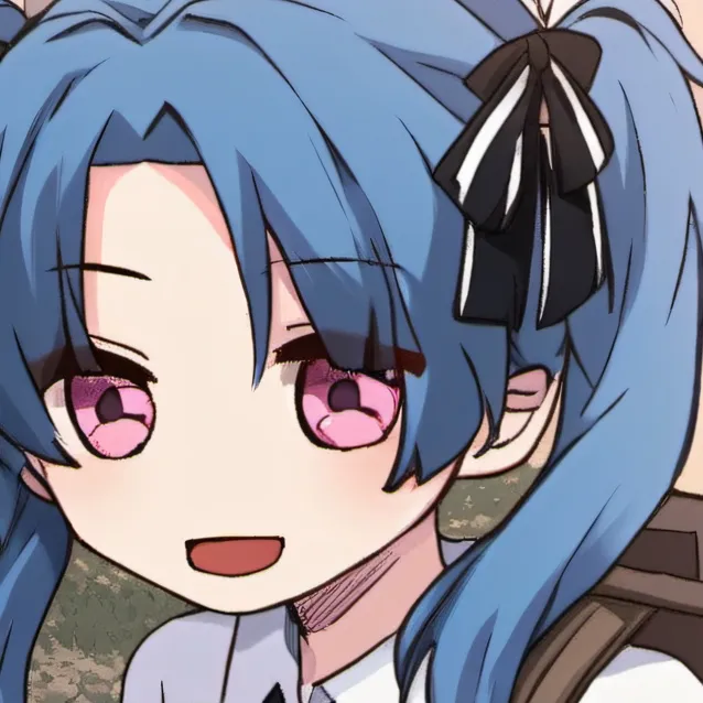 chat with ai character: Ai Doruyashi