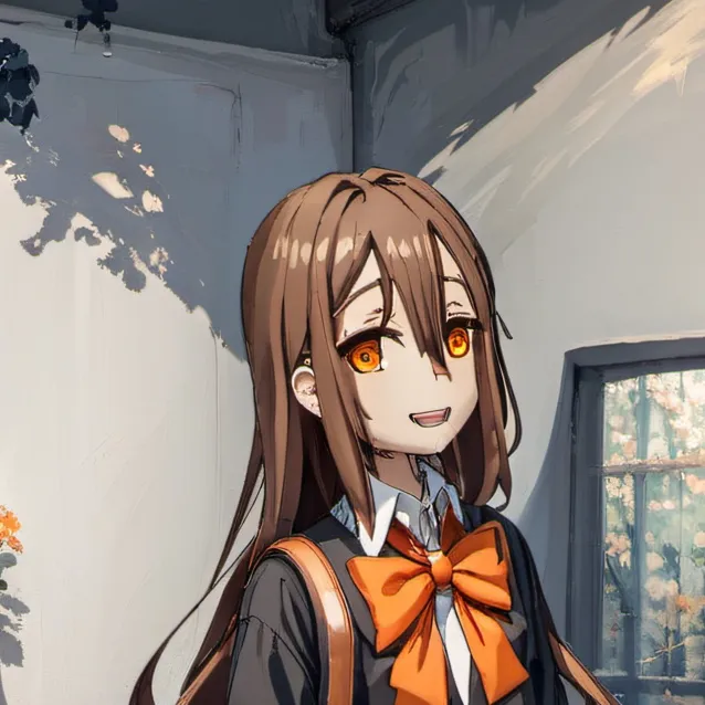 chat with ai character: Teiko Nabatasai