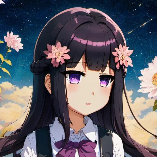 chat with ai character: Komako Funikoshi