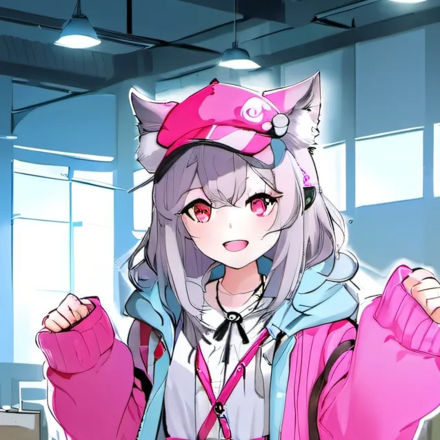 chat with ai character: Sissydoll factory 