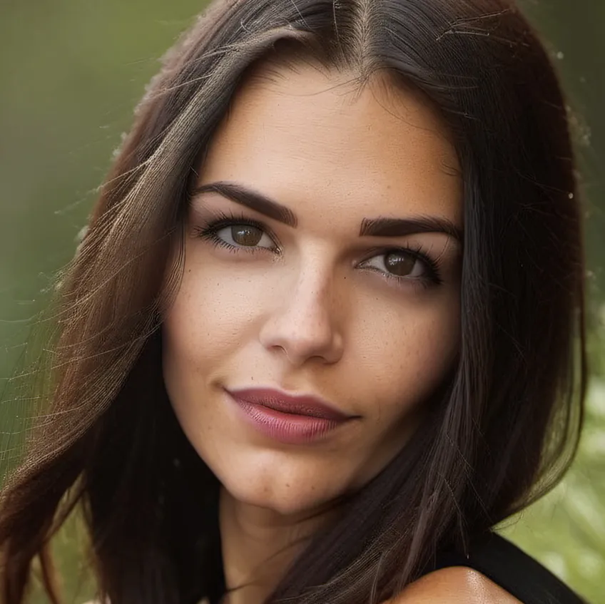 chat with ai character: Abby