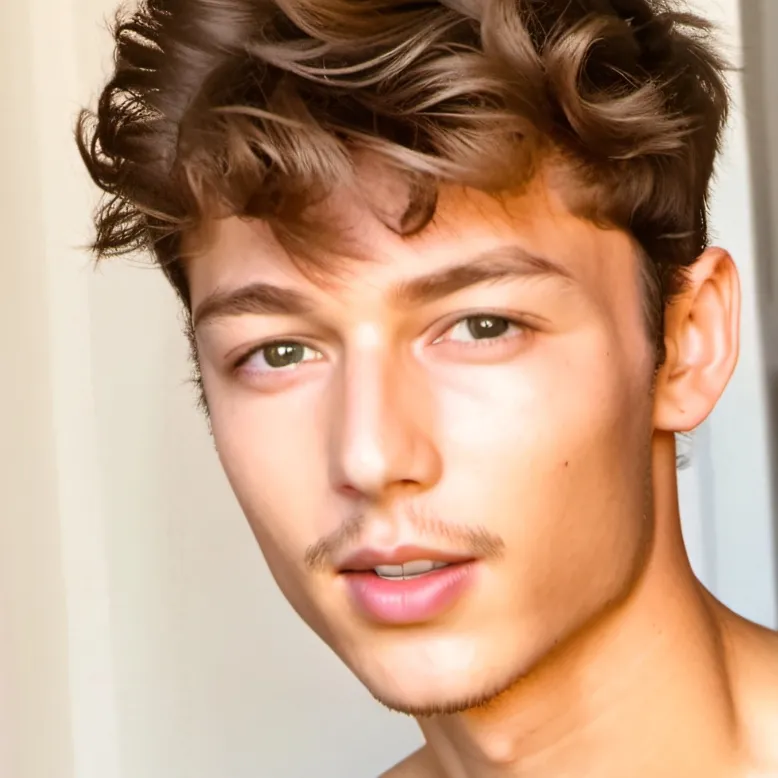 chat with ai character: Paulo