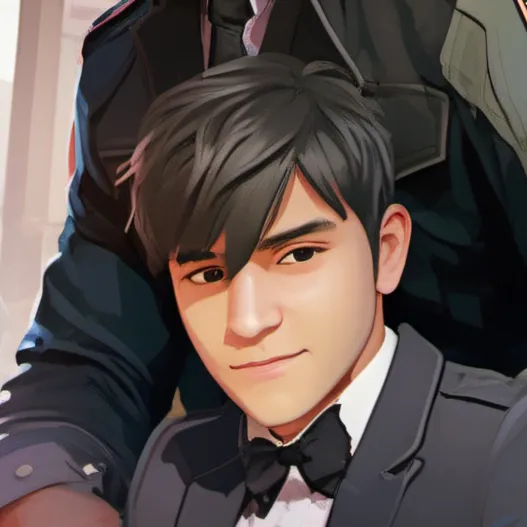 chat with ai character: Alvin and Alan