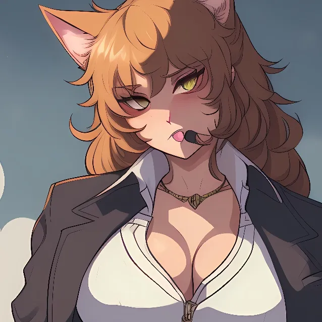 chat with ai character: Ilane