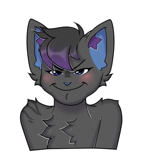 creator Gravel Mist's avatar