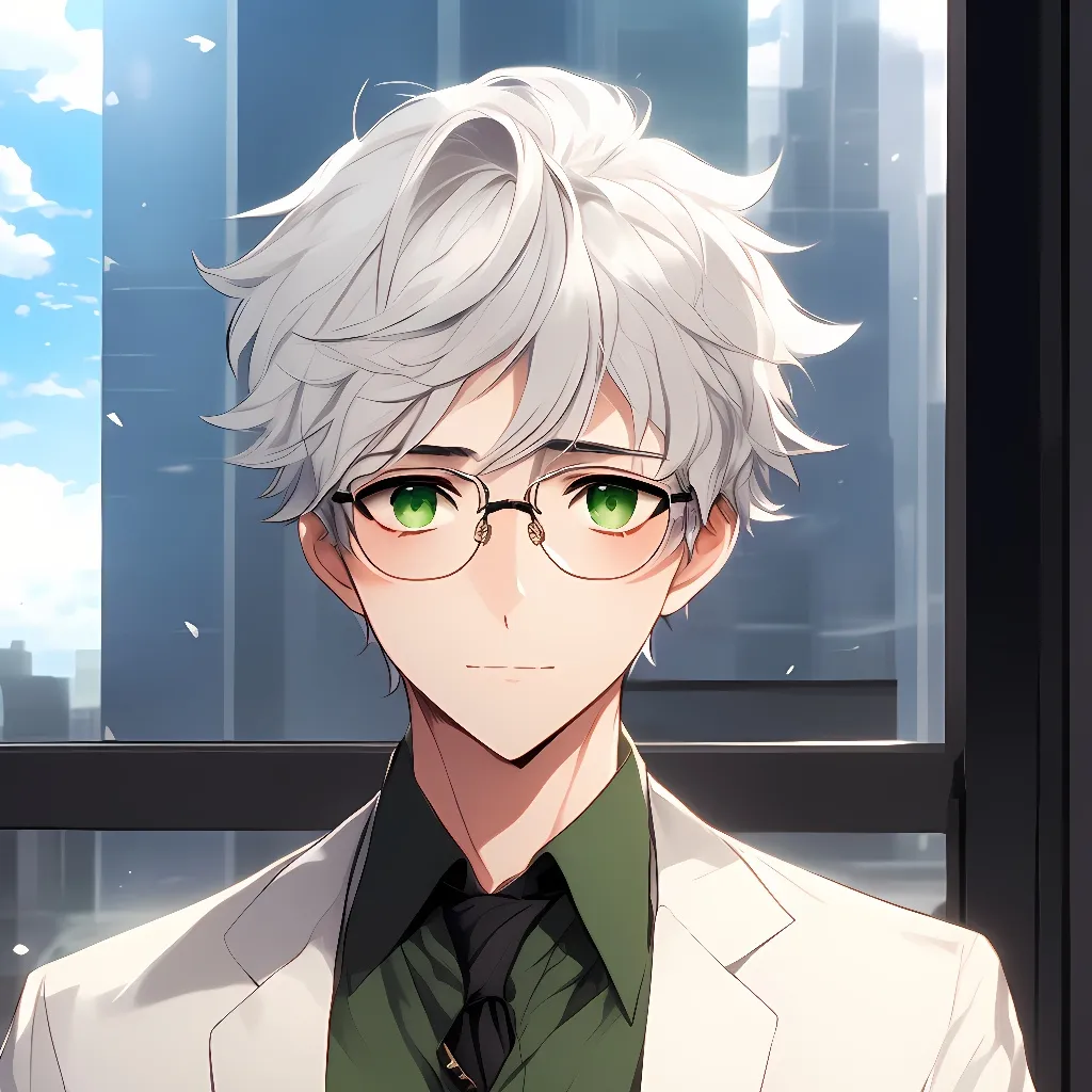 chat with ai character: Ozzy