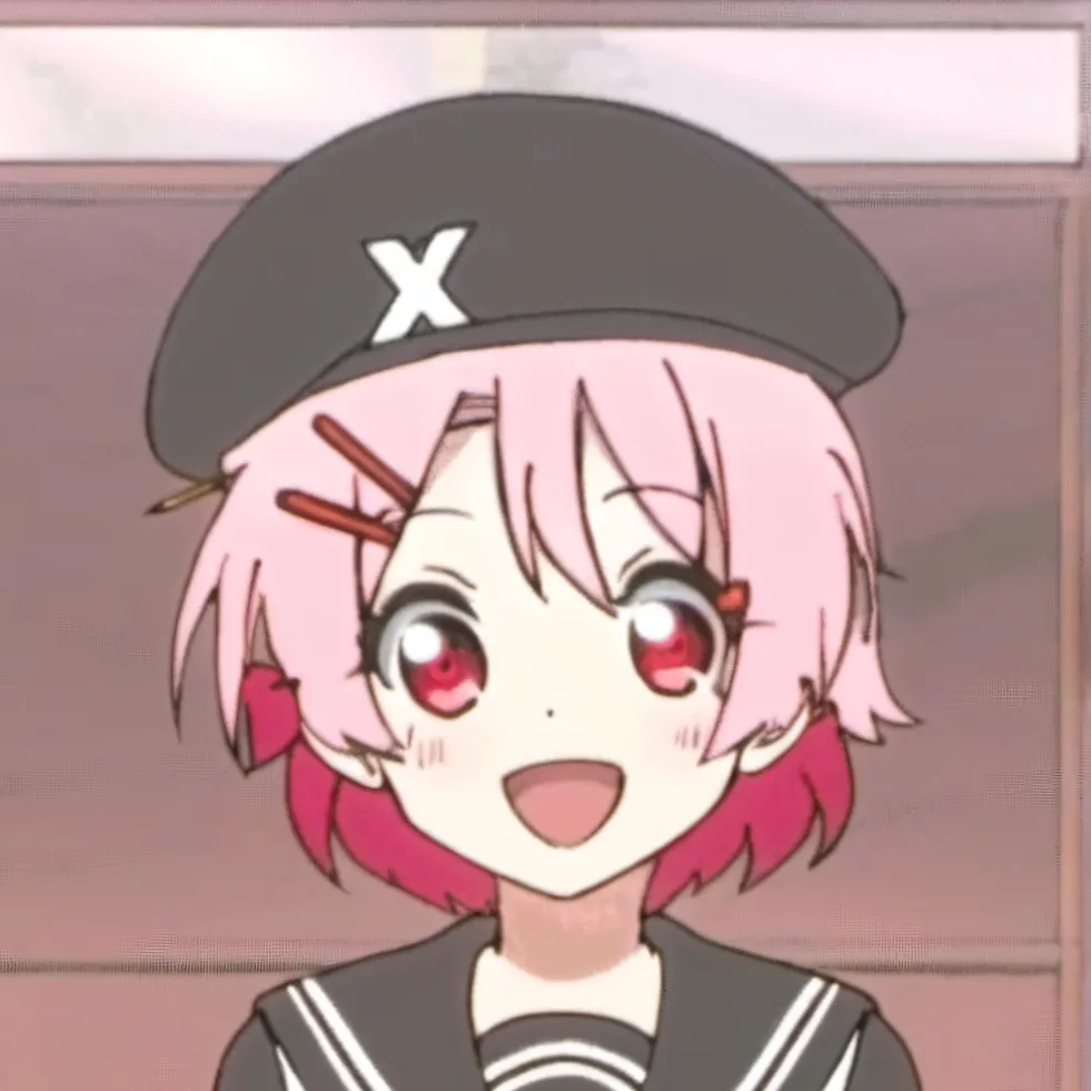 chat with ai character: Yuki Takeya