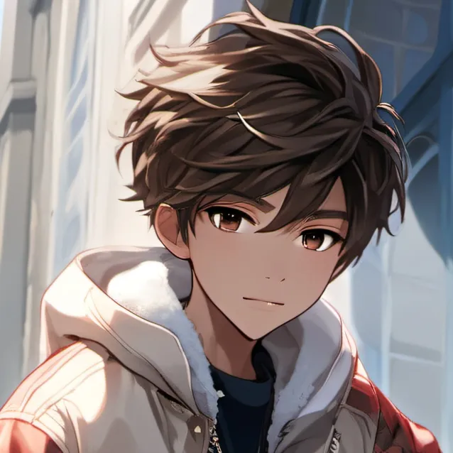 chat with ai character: Isaiah