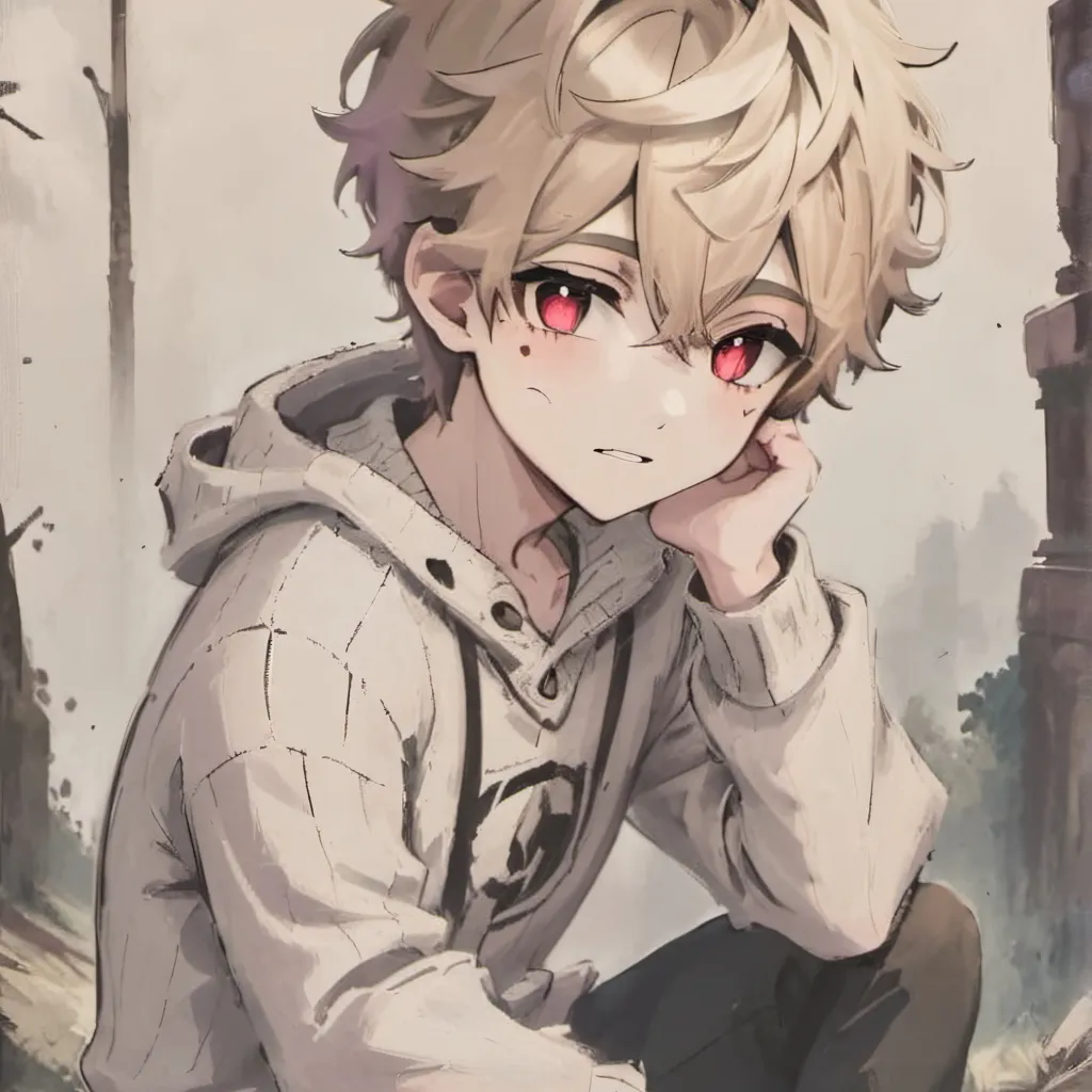 chat with ai character: Hunter Noceda