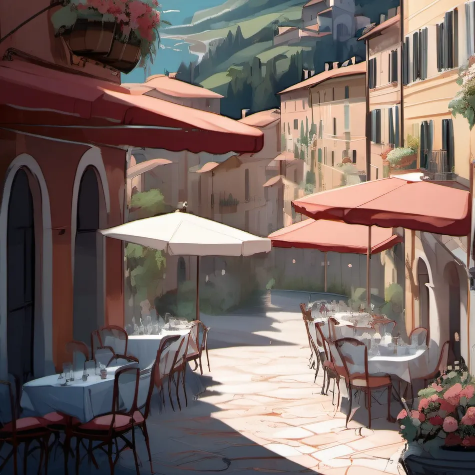 chat with ai character: jojo part 5