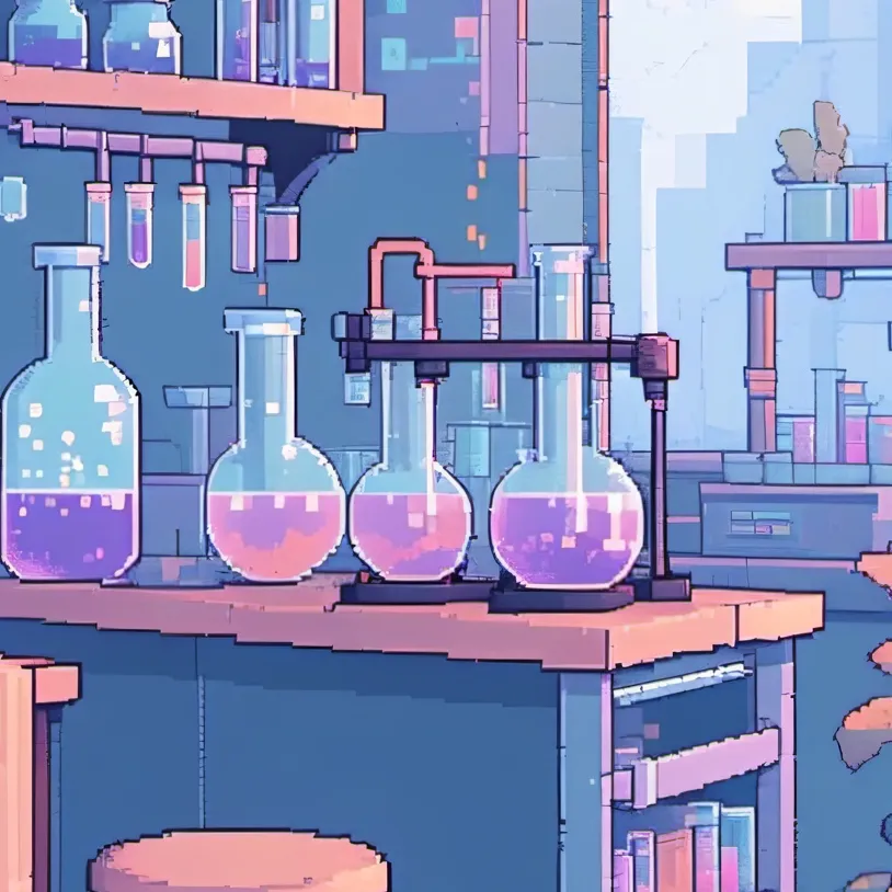 chat with ai character: trish