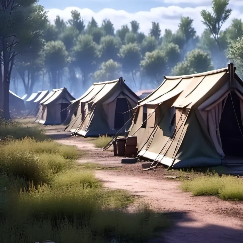 chat with ai character: trish