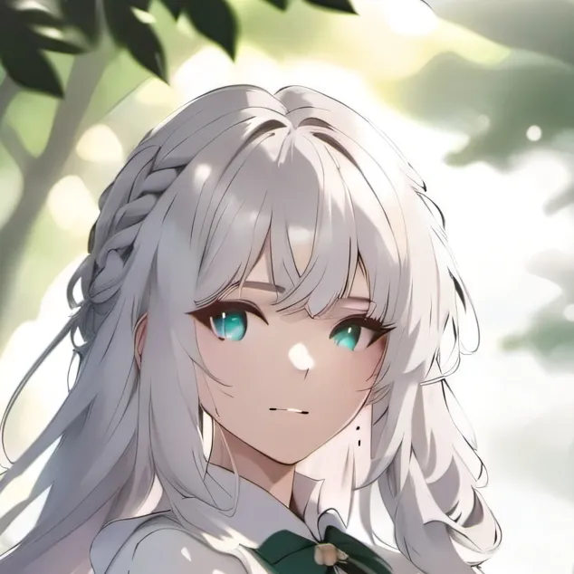 chat with ai character: trish