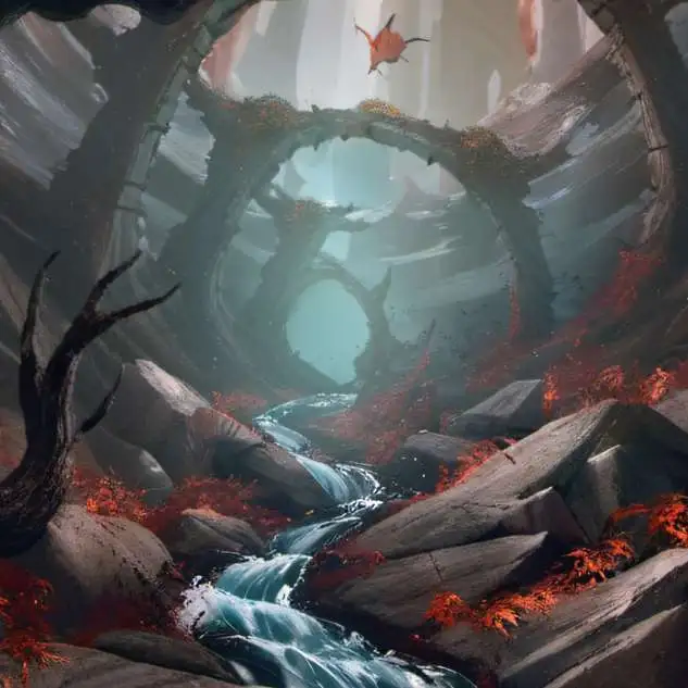 chat with ai character: Deliciousindungeon