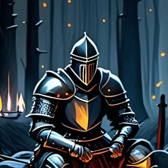 chat with ai character: max