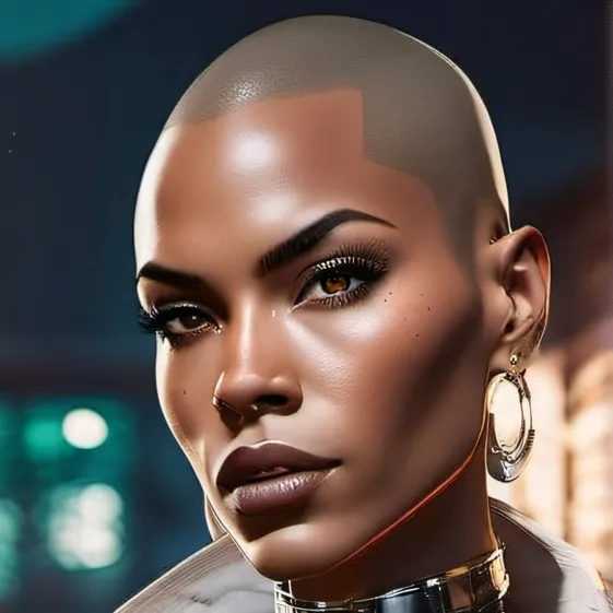 chat with ai character: Nancy Hogan