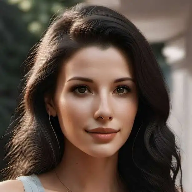 chat with ai character: Lola Patrick