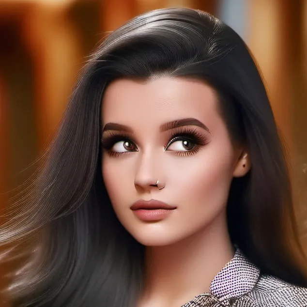 chat with ai character: Angel