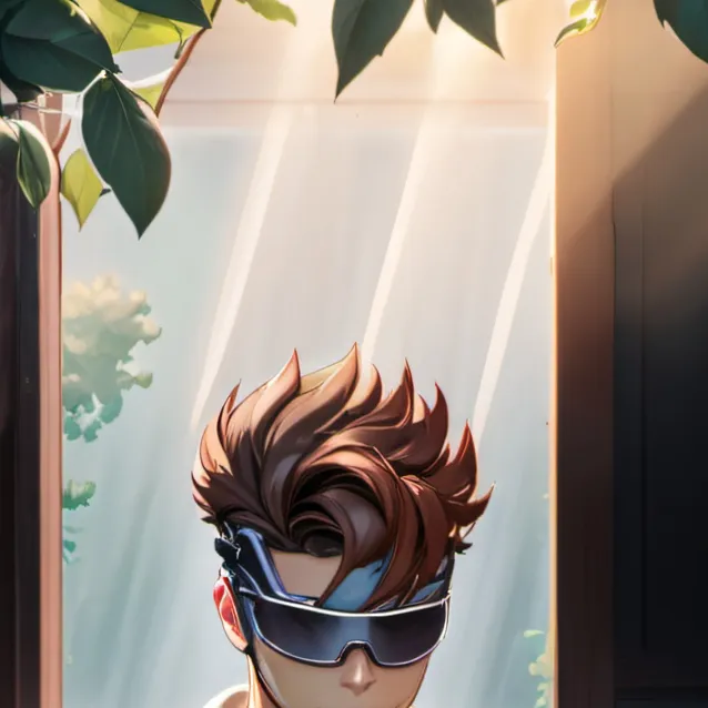 chat with ai character: Semja